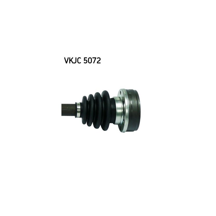 SKF Antriebswelle VKJC 5072 - VKJC5072 für 6Q0 407 271 AT