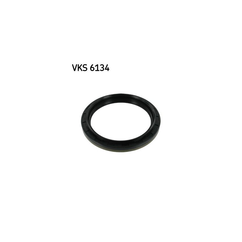 SKF Wellendichtring, Radlager VKS 6134 - VKS6134 für 1089552