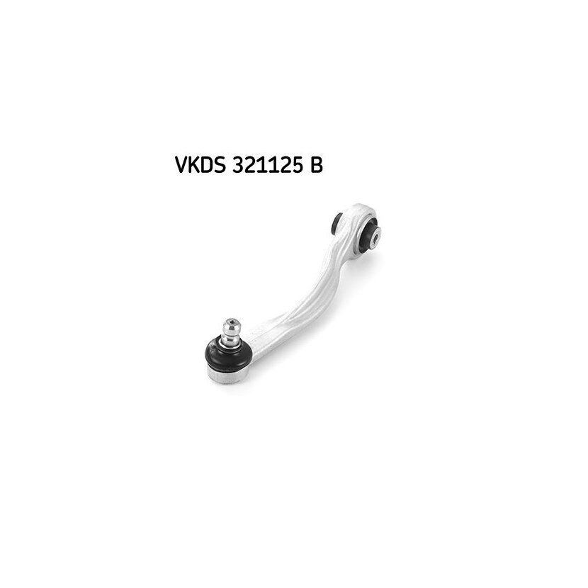 SKF Lenker, Radaufhängung VKDS 321125 B - VKDS321125B für 4M0 407 510 B
