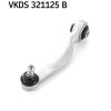 SKF Lenker, Radaufhängung VKDS 321125 B - VKDS321125B für 4M0 407 510 B