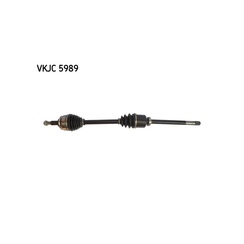 SKF Antriebswelle VKJC 5989 - VKJC5989 für 82 00 500 683