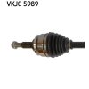 SKF Antriebswelle VKJC 5989 - VKJC5989 für 82 00 500 683