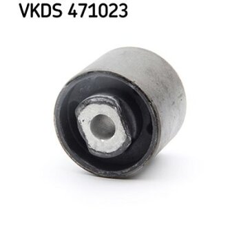 SKF Achskörper VKDS 471023 - VKDS471023 für 4A0...