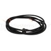 VIGNAL Anschlusskabel mit Stecker AMP 1.5 L=4m  - 280049