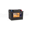 Starterbatterie 12 Volt 45Ah  - GB 54519 - 010545190101 - GB54519