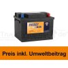 Starterbatterie 12 Volt 45Ah  - GB 54519 - 010545190101 - GB54519