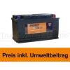 Starterbatterie 12 Volt 54Ah  - GB 55457-13(BHAD) - 010555190101 - GB5545713(BHAD)
