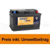 Starterbatterie 12 Volt 74Ah - GB 57113-17(BHAD) - 015572125401 - GB5711317(BHAD)