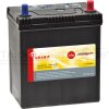 Batterie 12 V 35Ah gef&uuml;llt - 58553520G - 4251116603487
