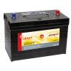 Batterie 12V 100Ah gefüllt - 585C31102