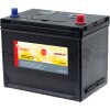 Batterie 12V 70Ah gefuellt   - 58557029G - 4251116603517