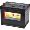 Batterie 12V 70Ah gefuellt   - 58557024G - 4251116603531
