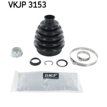 SKF Faltenbalgsatz, Antriebswelle VKJP 3153 - VKJP3153...
