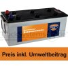 Antriebsbatterie 130AH Energy  - 682118 - 010960510101