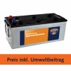 Antriebsbatterie 130AH Energy  - 682118 - 010960510101
