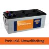 Antriebsbatterie 180/135 Ah  - 628461 - 010963510101