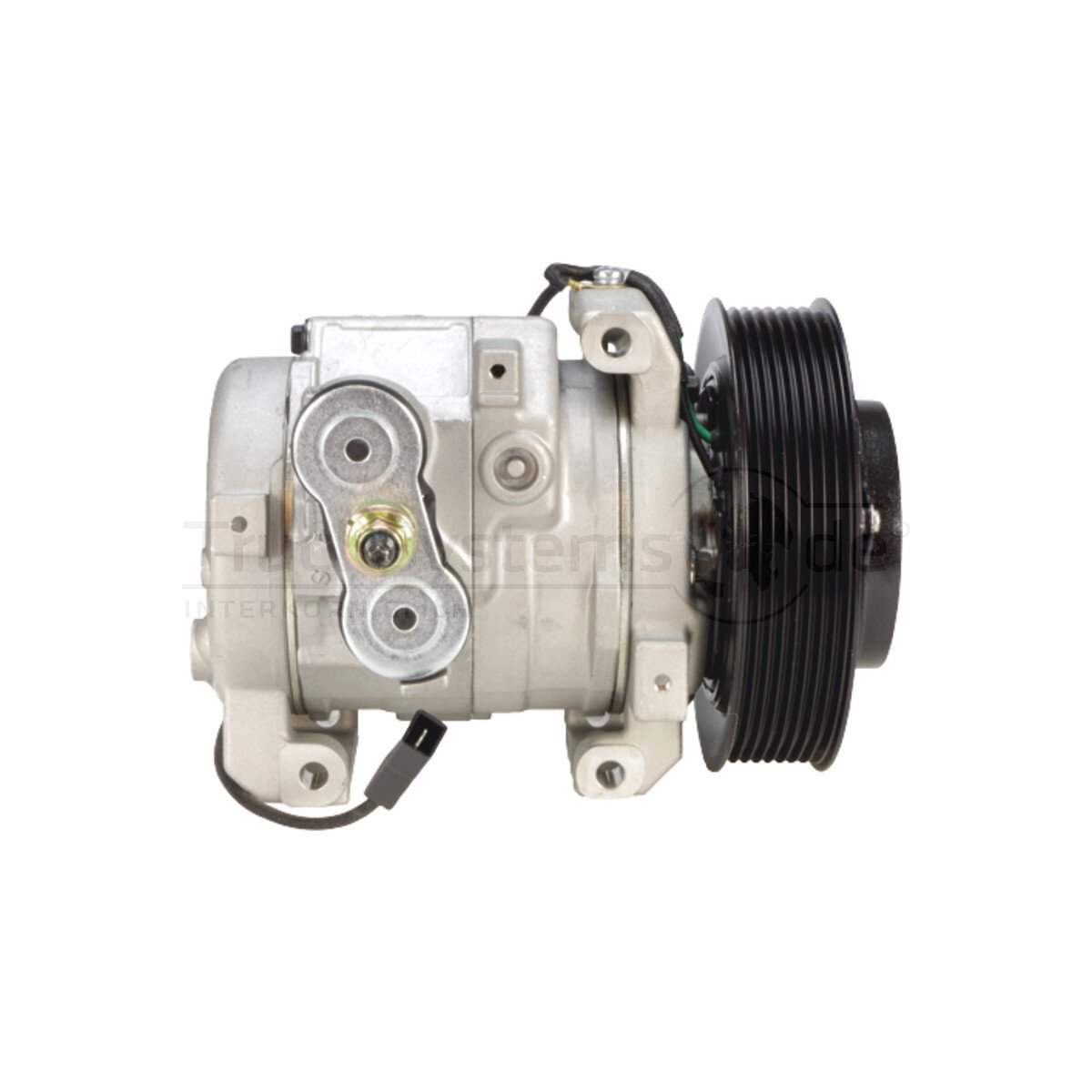 Kompressor Klimaanlage Actros / MP4 - 4472801840