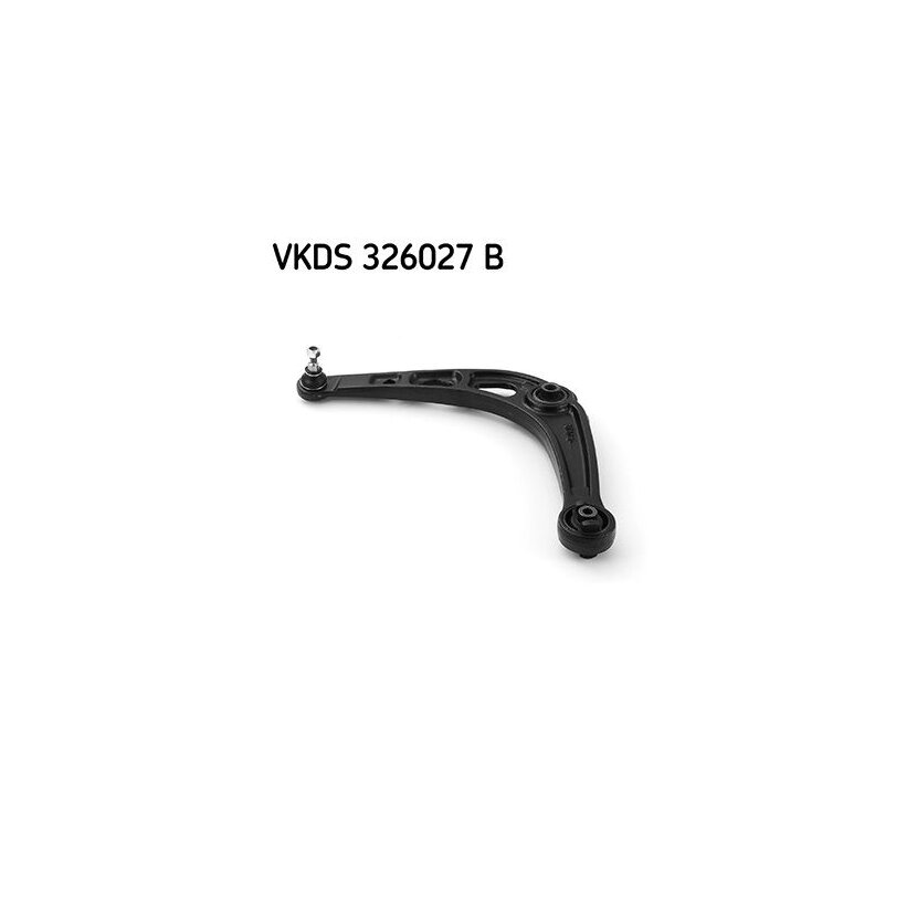 SKF Lenker, Radaufhängung VKDS 326027 B - VKDS326027B für 60 25 305 572