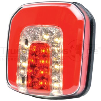 Heckleuchte LED (12/24 Volt) - Rechts/Links   - 1090 -...