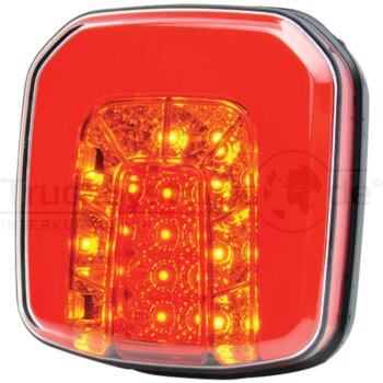 Heckleucht LED (12/24 Volt) - Rechts/Links   - 1089 -...