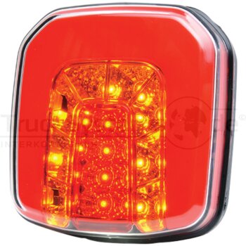 Heckleuchte LED (12/24 Volt)  - 1088 - 4251116613158