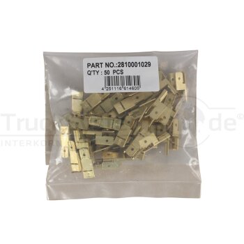 Steckverteiler 3-Fach 6 3 x 0 8 mm  - CWA3MLR -...