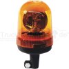 Rundumleuchte gelb 24 Volt  - RLA94/24 - 2RL007551011 - RLA9424