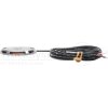 Warnleuchte für Hubladebühnen 12 -24 Volt - 1126