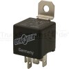 Wechsler-Relais 5-polig 12V mit Halter  - 9 9698 5 -...