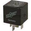 Wechsler-Relais 5-polig 12 Volt ohne H.  - 9 9701 5 -...