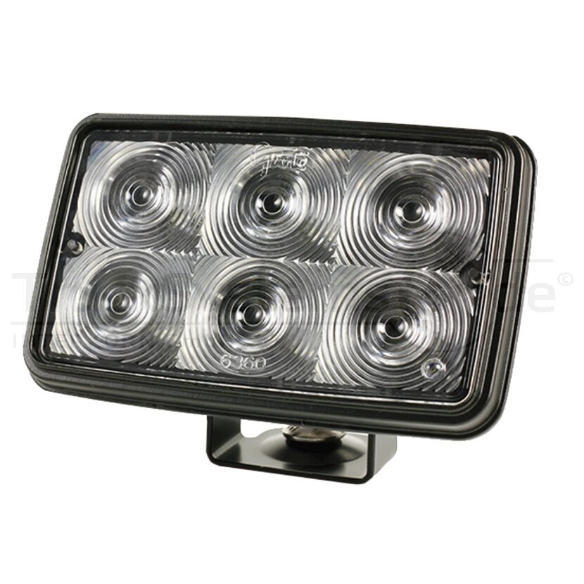 GROTE LED-Arbeitsscheinwerfer Mini-Trilliant - 01637380