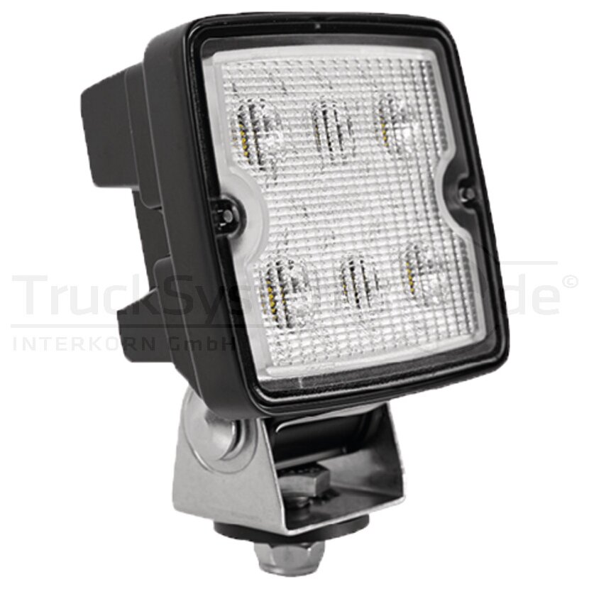 GROTE LED Rückfahrscheinwerfer e-Quad 9-32V  - 0163L212
