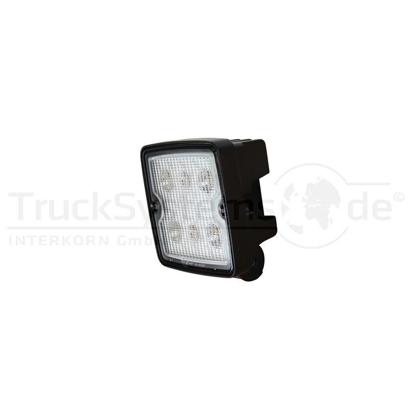 GROTE LED Rückfahrscheinwerfer e-Quad 9-32V  - 0163L212