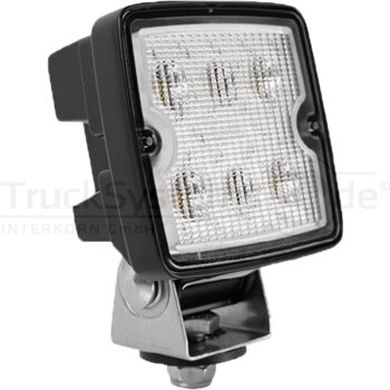 GROTE LED Arbeitsscheinwerfer e-Quad 24 Volt - 0163U212, 174,99 €