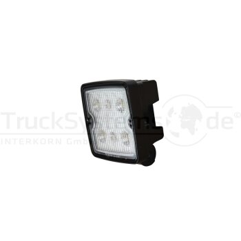 GROTE LED Rückfahrscheinwerfer e-Quad 9-32V  - 0163L212
