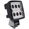 GROTE LED Arbeitsscheinwerfer e-Quad 24 Volt  - 0163U212