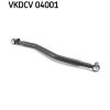 SKF Lenkstange VKDCV 04001 - VKDCV04001 für 00813 1582