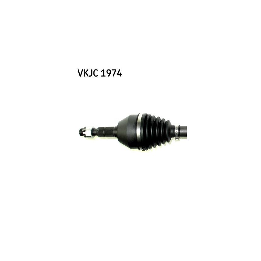 SKF Antriebswelle VKJC 1974 - VKJC1974 für 13248627