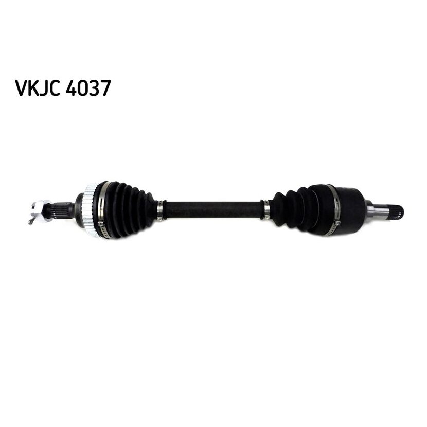 SKF Antriebswelle VKJC 4037 - VKJC4037 für 3272.FG