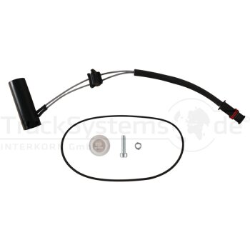 WEBASTO Glühstift 24 Volt - 1322644C, 161,49 €