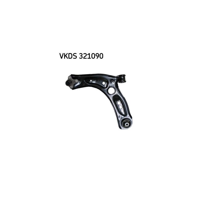 SKF Lenker, Radaufhängung VKDS 321090 - VKDS321090 für 5Q0 407 151 AC