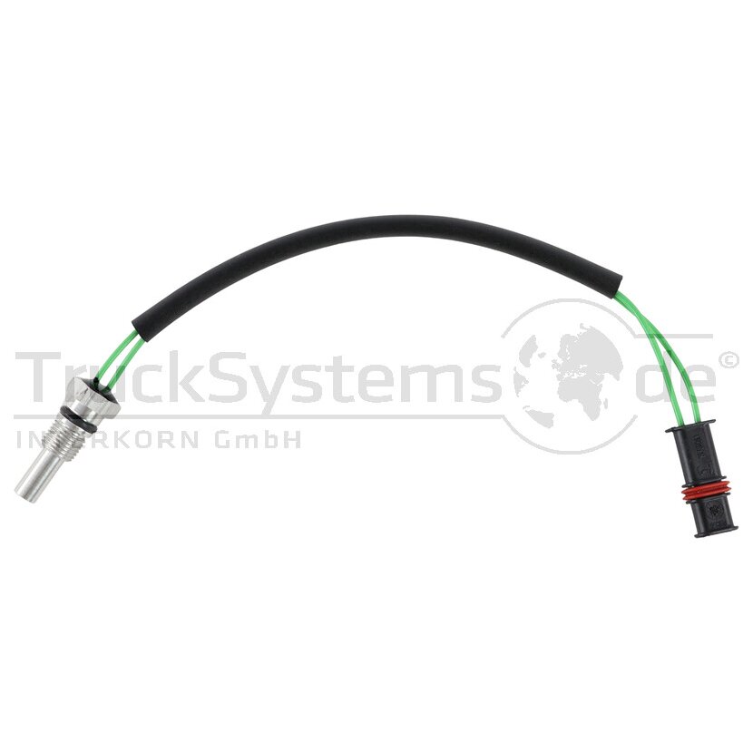WEBASTO Temperaturfühler für Thermo 90ST  - 9010620A