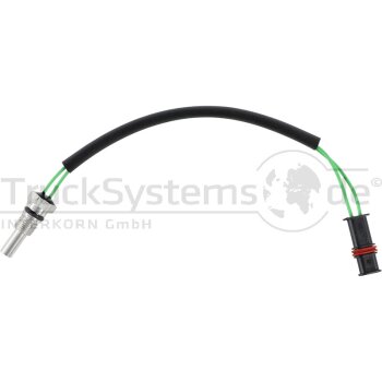 WEBASTO Temperaturfühler für Thermo 90ST  -...