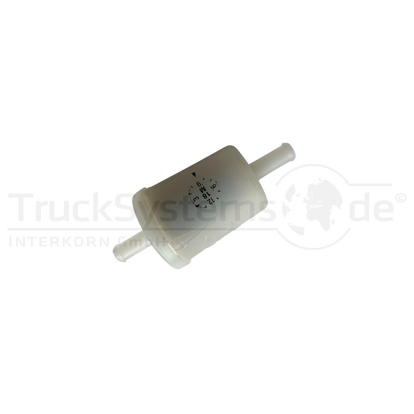 WEBASTO Brennstofffilter DA 5 Kst. 1319466A