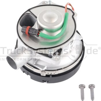 WEBASTO Ersatzteil - Gebläse TP90 D 24V Std Zsb  -...