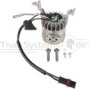 WEBASTO Ersatzteil - Brenner TP90 24V  - 1317516A