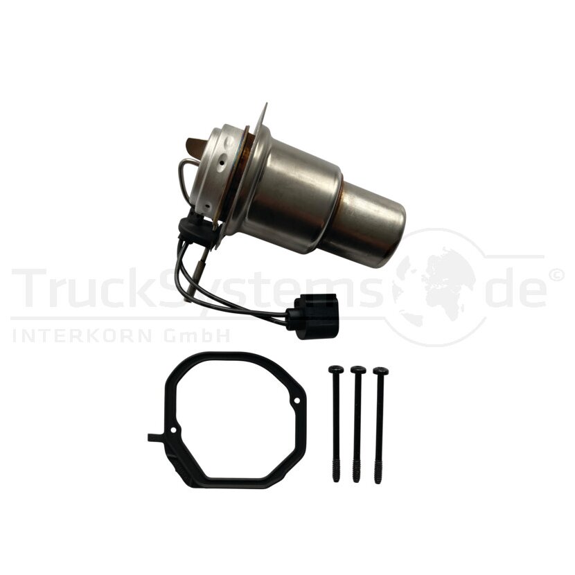 WEBASTO Ersatzteil - - Brenner ZSB  - 9026489B