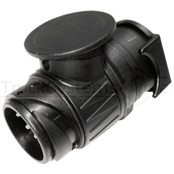 ERICH JAEGER Kurzadapter 13/7 polig 12 V  - 311041