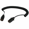 ERICH JAEGER Wendelleitung 12 Volt 7 polige  - 601041 -...