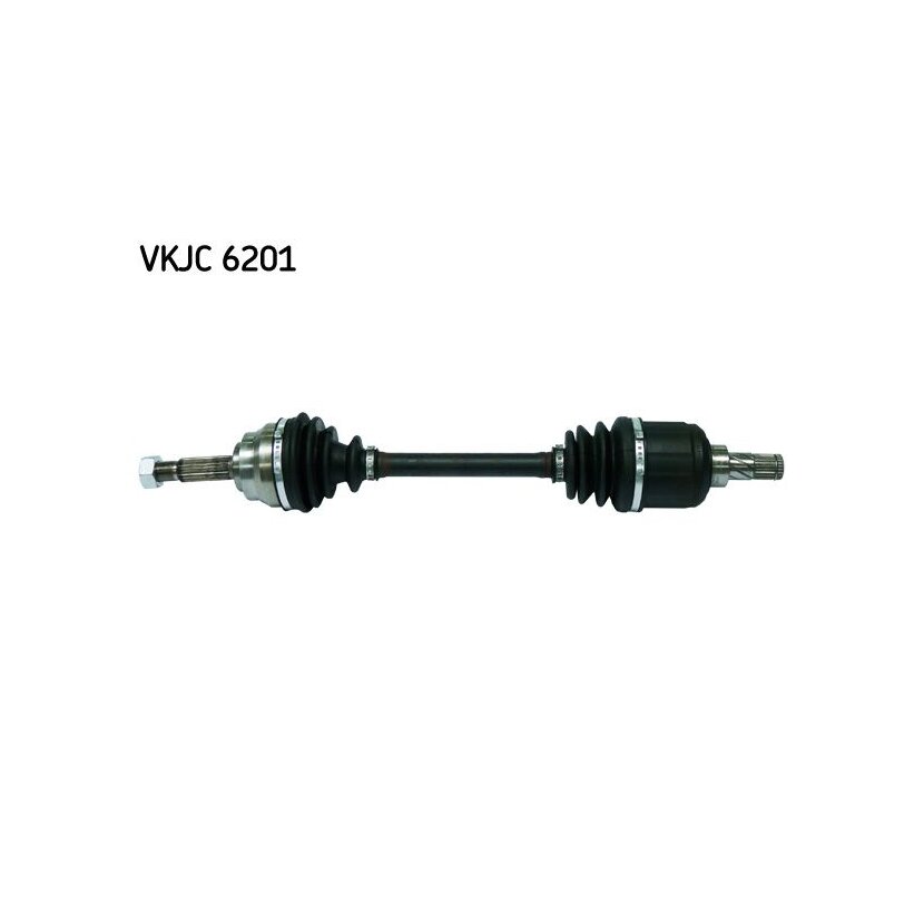SKF Antriebswelle VKJC 6201 - VKJC6201 für 39101-4F400